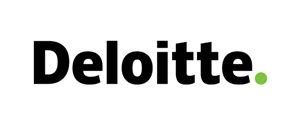 Deloitte logo | Executive Coaching | Executive coach