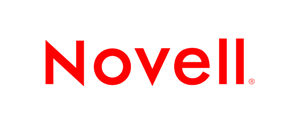 Novell logo | Executive Coaching | Executive coach
